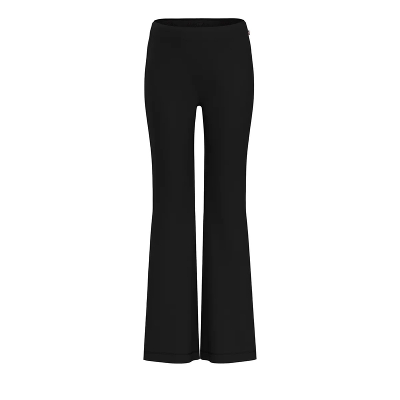 Marc Cain Stoffen broek Hose FRENDA black new