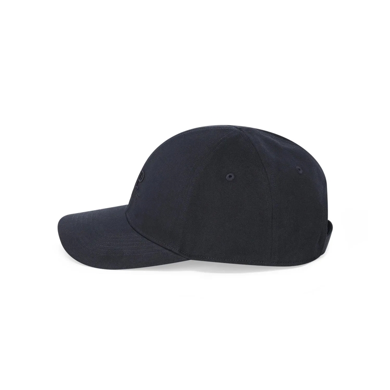 CP Company Hut Cap mit Logo blau(Image 3)