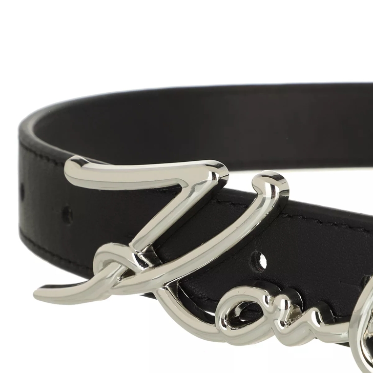 Ceinture karl clearance lagerfeld