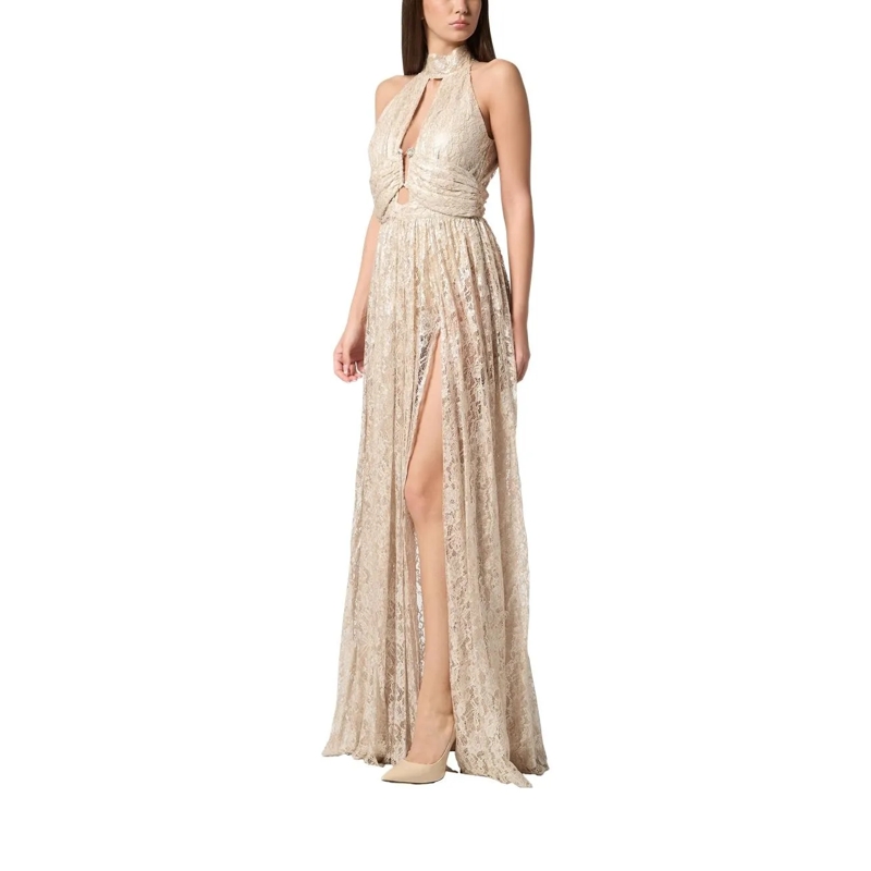 Philipp Plein Kleid Kleid rose(Image 2)