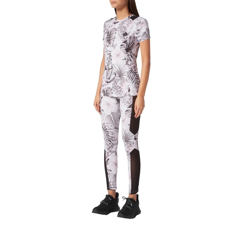 Plein Sport T-Shirt T-Shirt bunt(Image 2)