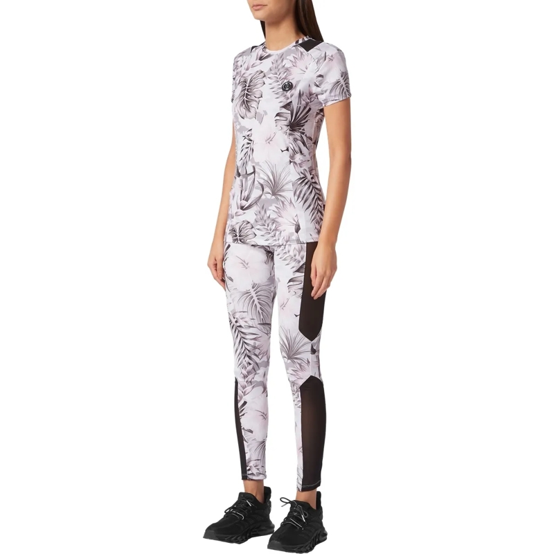 Plein Sport T-Shirt T-Shirt bunt(Image 4)