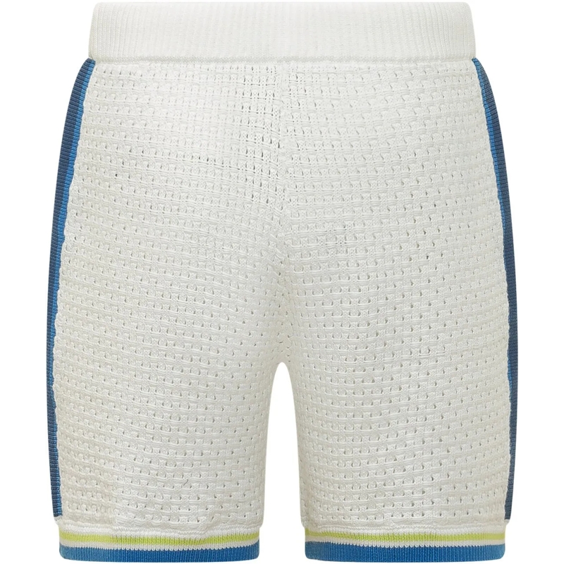 Casablanca Shorts Shorts Crochet weiß(Image 2)