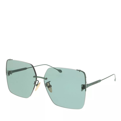 Isabel Marant IM 0081/S Green Sunglasses