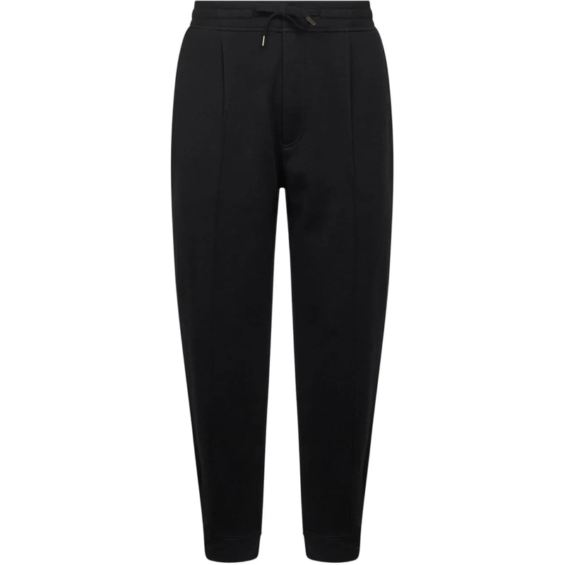 Brunello Cucinelli  Trousers Black schwarz