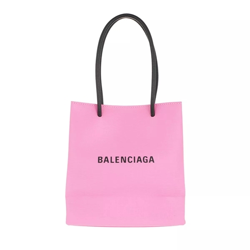 Balenciaga XS Shopping Bag Pink Shopping Bag