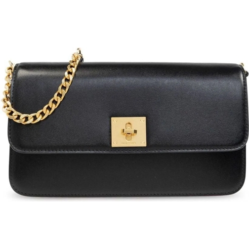 Golden Goose Schoudertas Bags Black schwarz