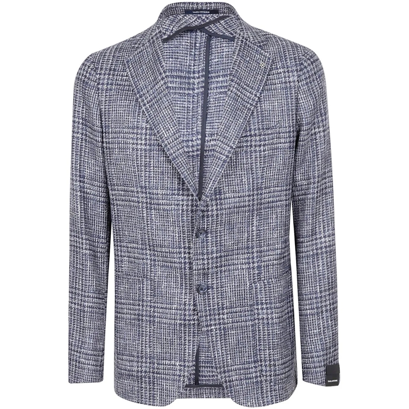 Tagliatore  Jackets Blue blau