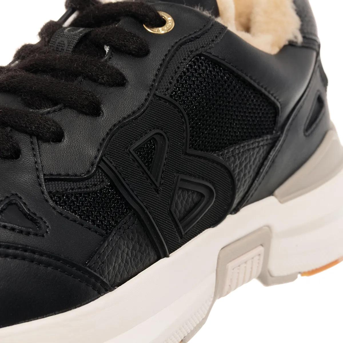 Thumbnail - Bogner Low-Top Sneaker - CTP25 L2 - Gr. 36 (EU) - in Schwarz - für Damen