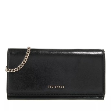 Ted baker black hot sale chain bag