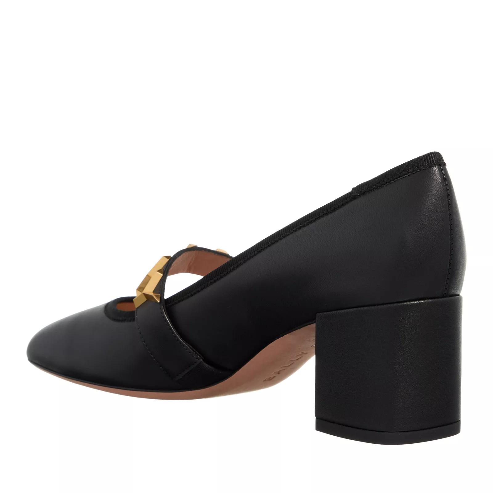 Bally hot sale pumps sale