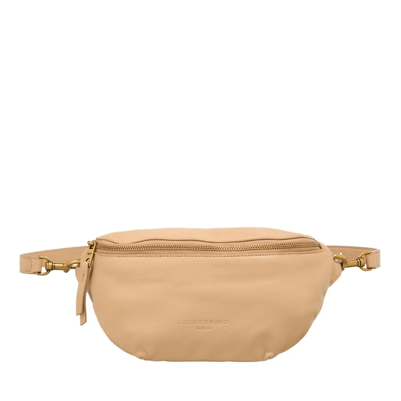 Liebeskind Berlin Crossbody Bag Tavia Belt Bag Beige
