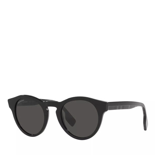 Burberry Sunglasses 0BE4359 Black Occhiali da sole