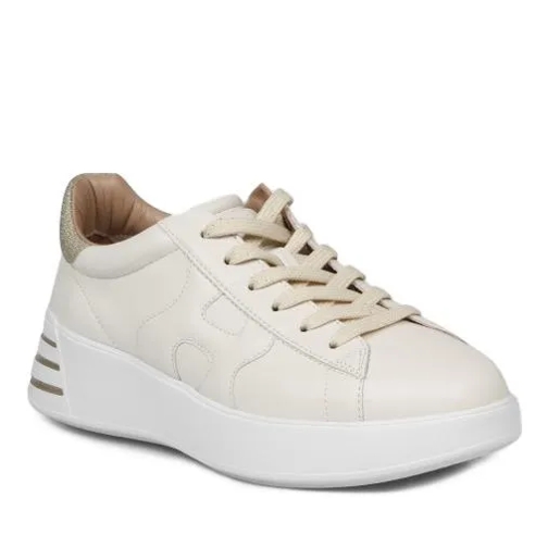 Hogan Rebel H564 Sneakers White scarpa da ginnastica bassa