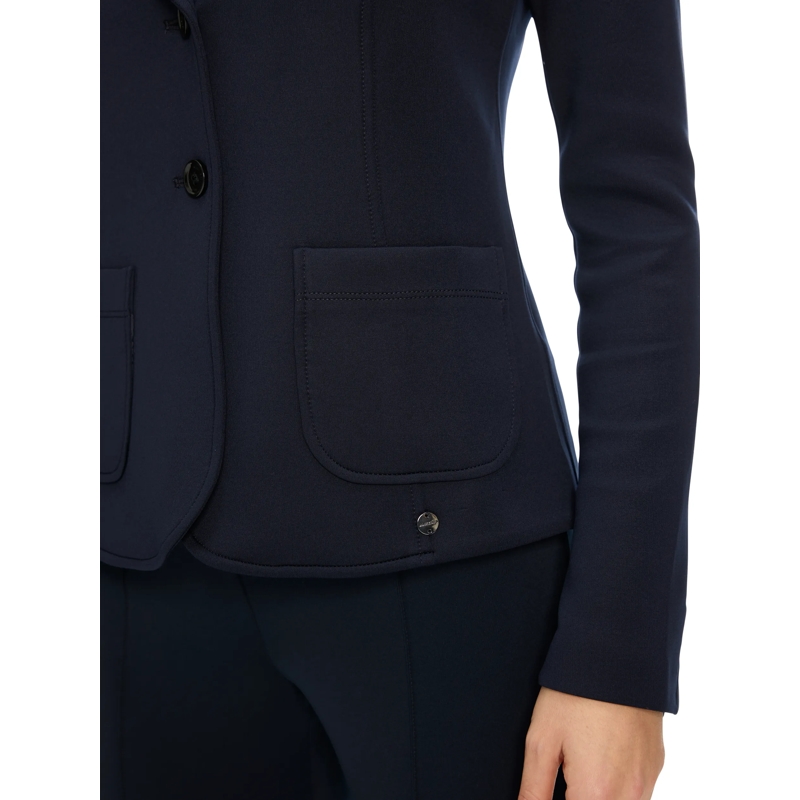 Marc Cain Blazer Blazer midnight blue(Image 6)