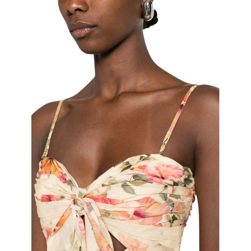 Zimmermann  Dresses Ecru weiß(Image 3)