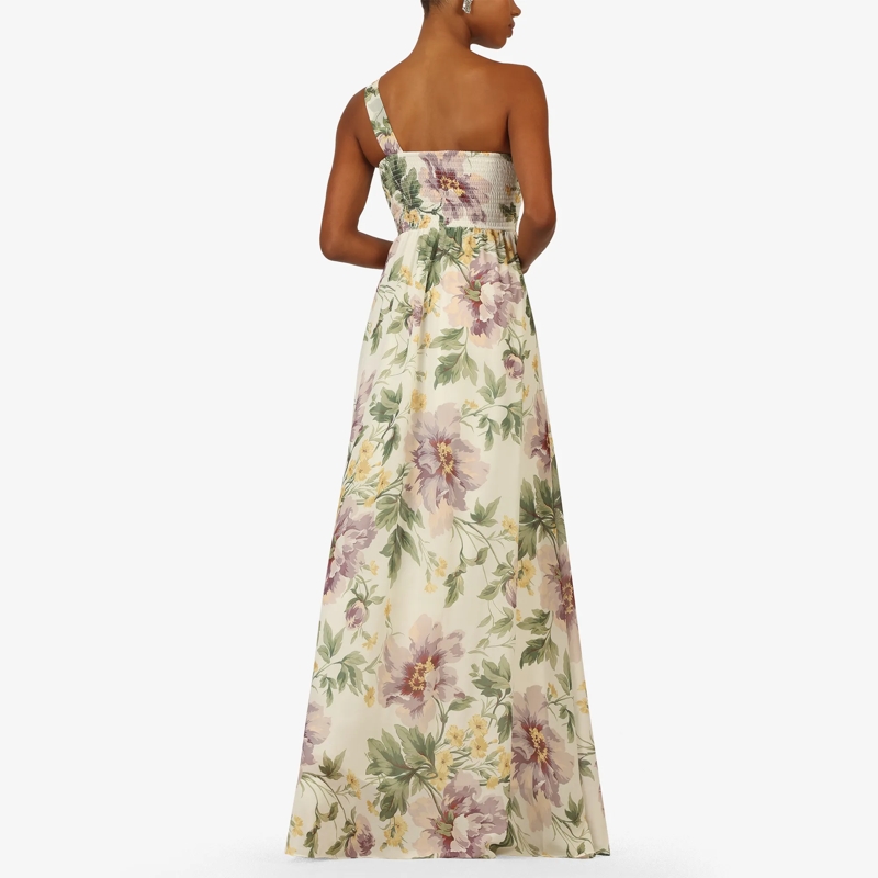 Kraimod Abendkleid Abendkleid lila (Image 4)