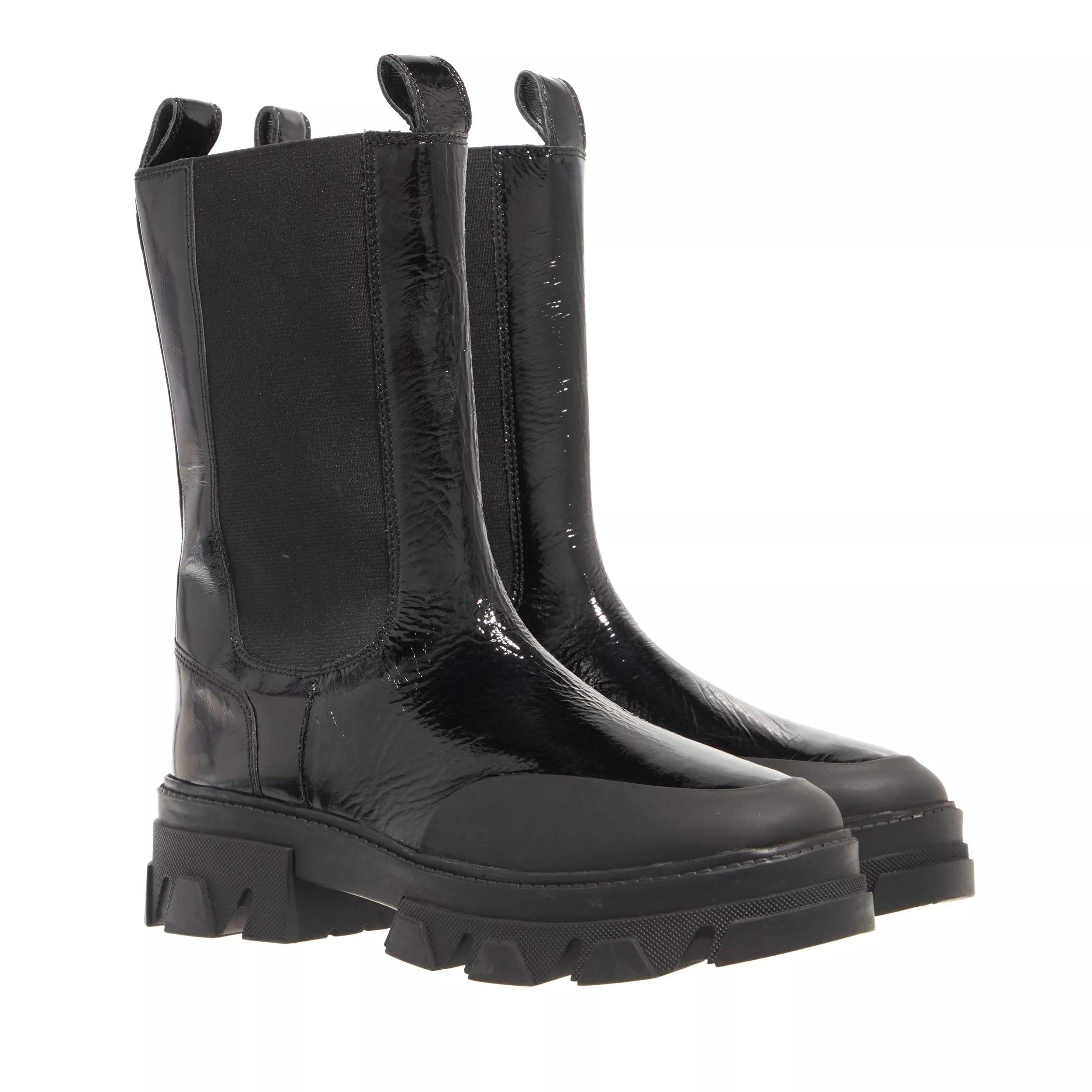 JOOP! Sofisticato Camy Chelsea Boot Black Chelsea Boot