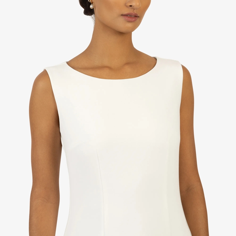 Kraimod Abendkleid Kleid creme(Image 5)
