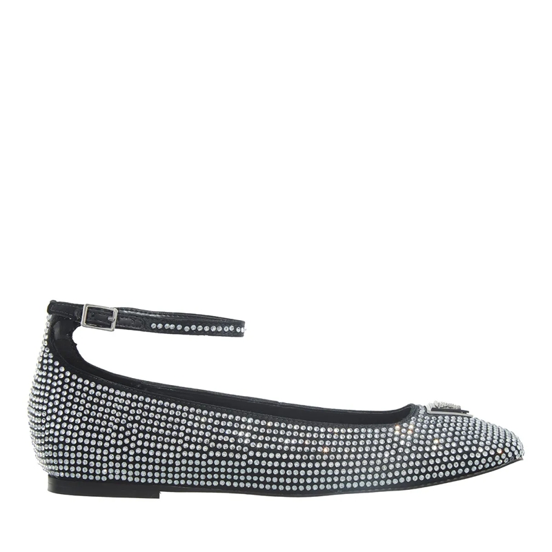 Guess Ballerinas Levvise Black
