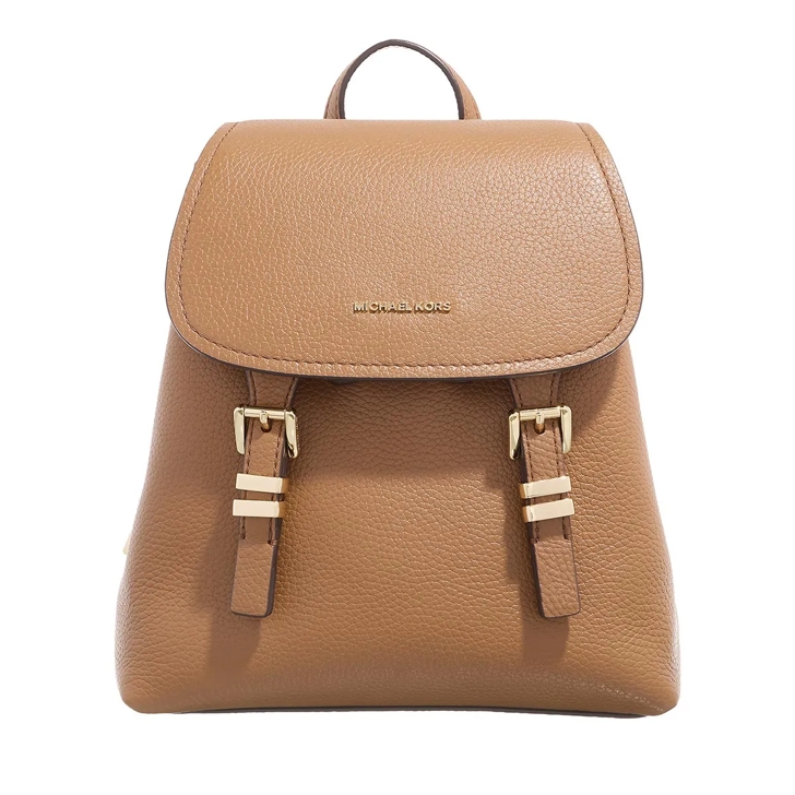 Michael Kors Quinn Xs Flap Backpack Luggage | Backpack