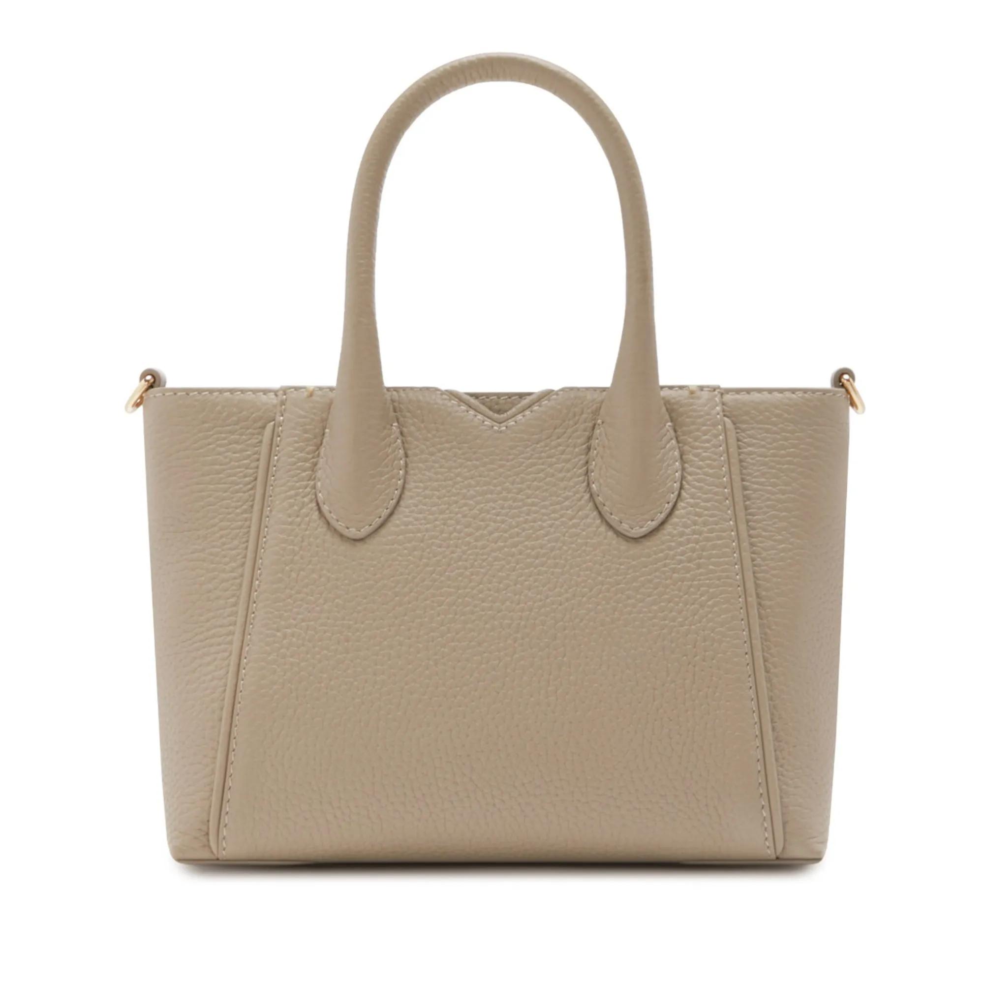 Isabel Bernard Crossbody bags Honoré Cloe Mini Handtasche in taupe