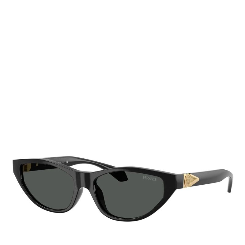 Versace Sonnenbrille Sunglasses 0ve4491u Gb1/8755