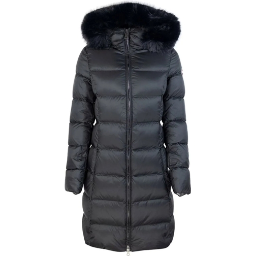 Colmar Originals Vestes d'été COLMAR Coats Black schwarz