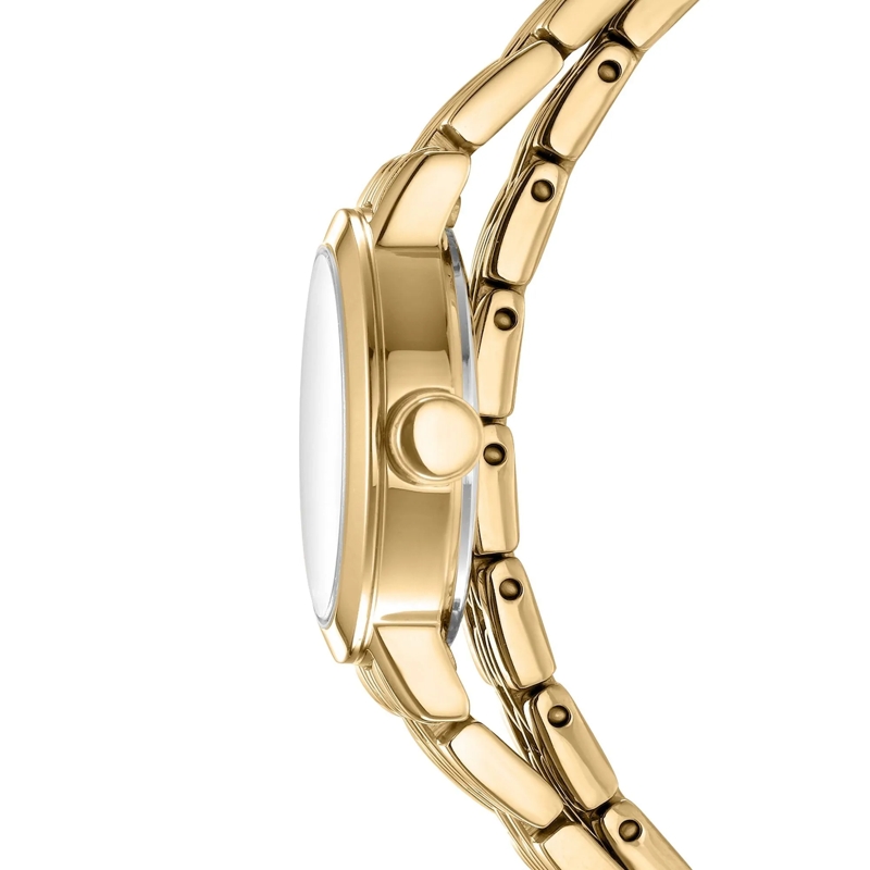 DKNY Quarzuhr Quarzuhr Mini Watch gold(Image 2)