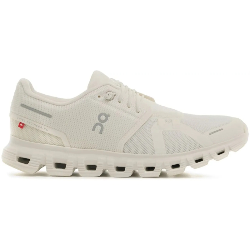 ON RUNNING Sneaker basse Cloud 6 Sneakers White(Image 8)
