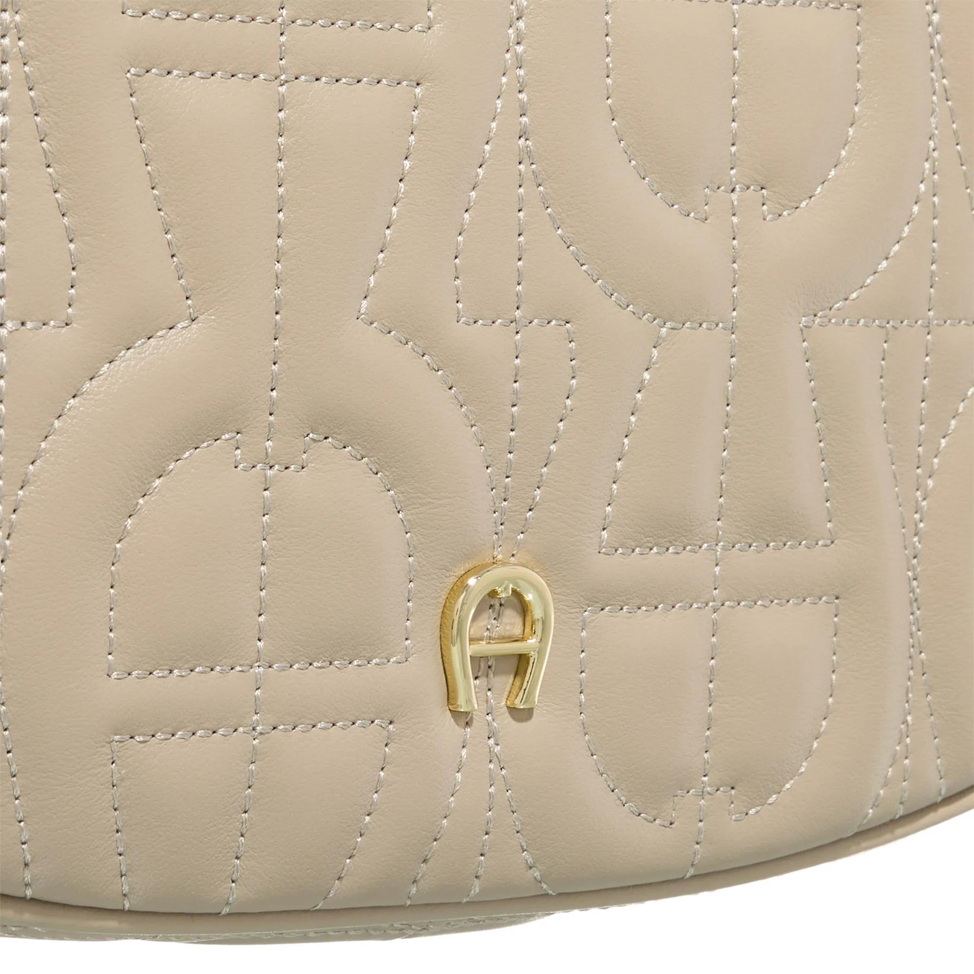 aigner Shoppers Diadora in taupe
