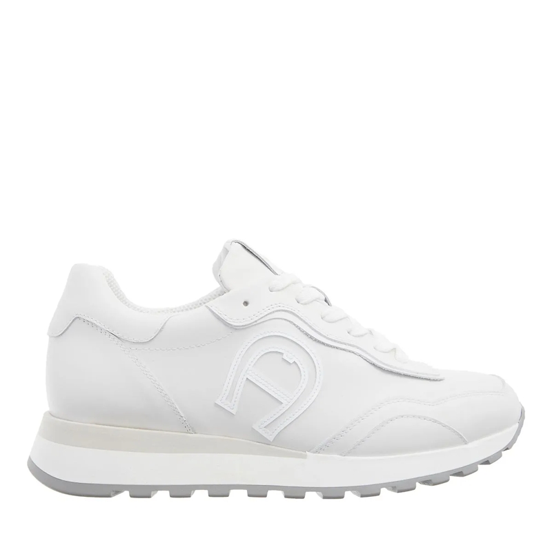 AIGNER Low-Top-Sneaker Dalia 4A White