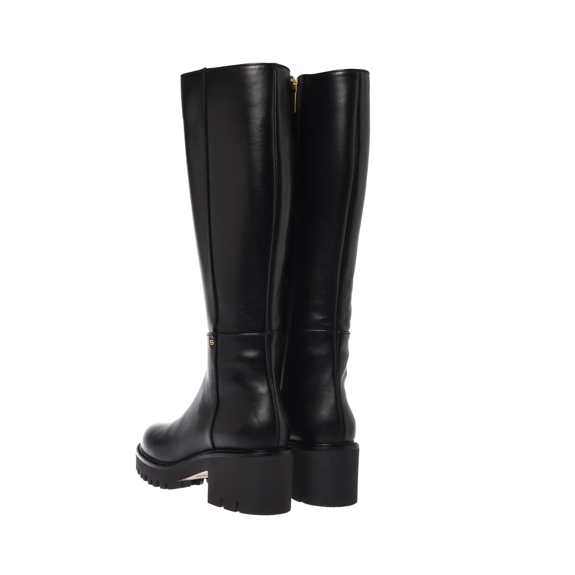 Thumbnail - Baldinini Stiefel - STIEFEL BALDININI - Gr. 36 (EU) - in Schwarz - für Damen