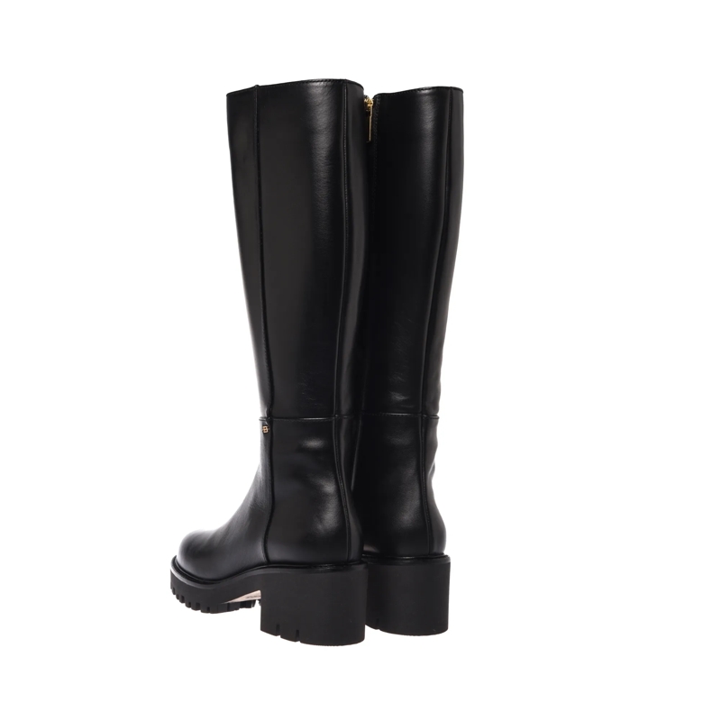 Baldinini Stiefel STIEFEL BALDININI schwarz(Image 5)