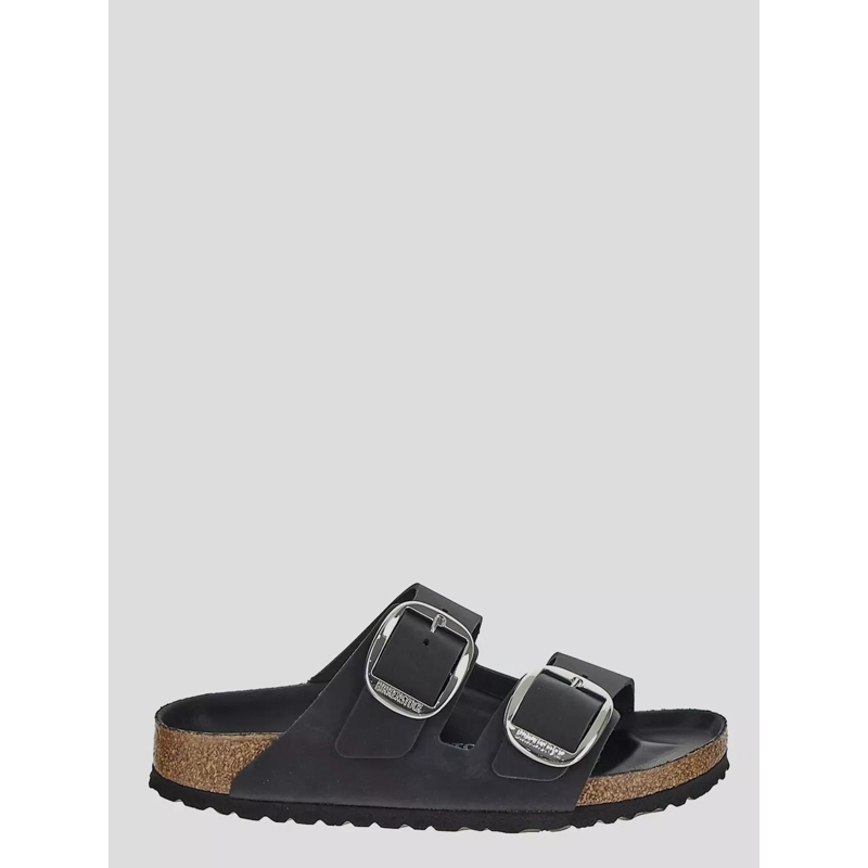 Birkenstock Schnürschuhe Arizona Big Buckle Black