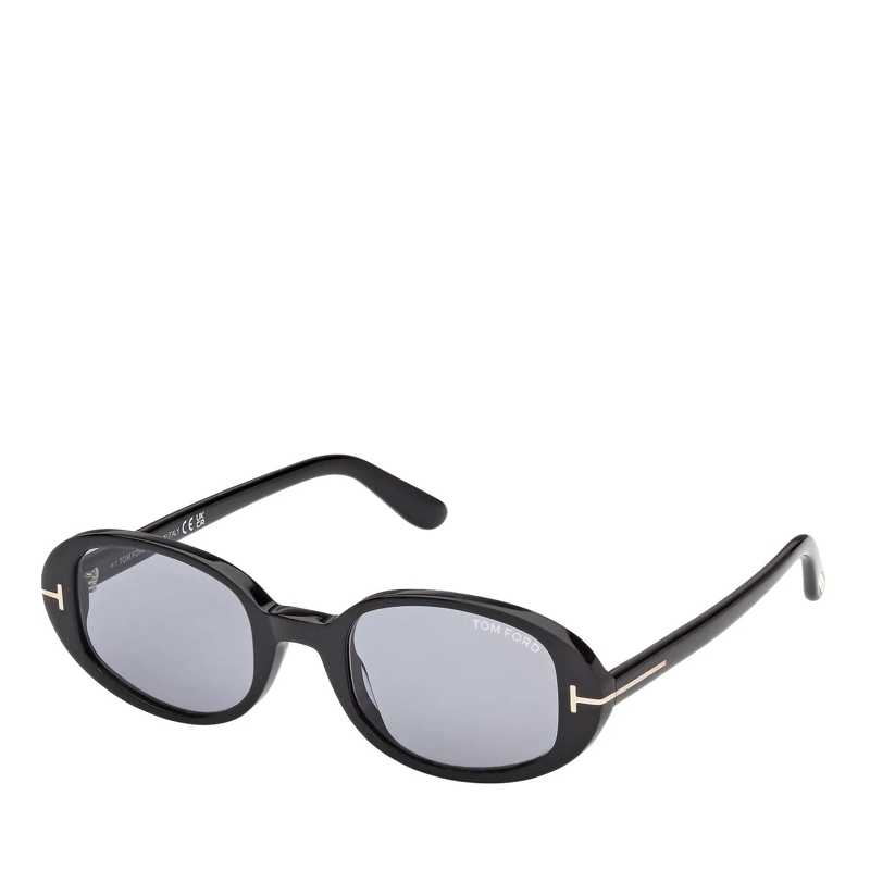 Tom Ford Sonnenbrille IGGY Shiny Black(Image 2)