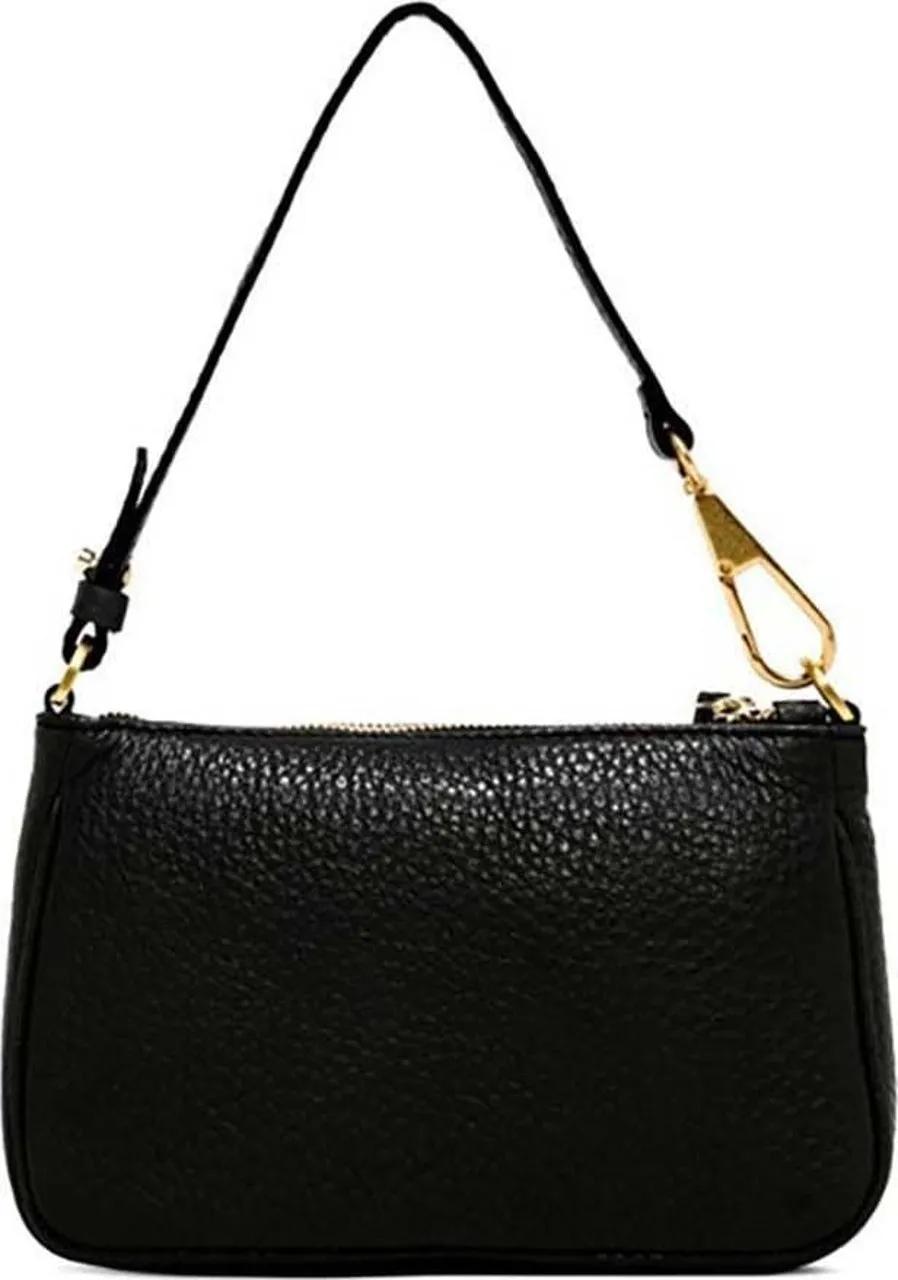 Gianni Chiarini Crossbody bags.. Black in zwart