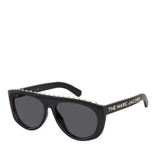 Marc Jacobs MARC 492/S BLACK Sonnenbrille