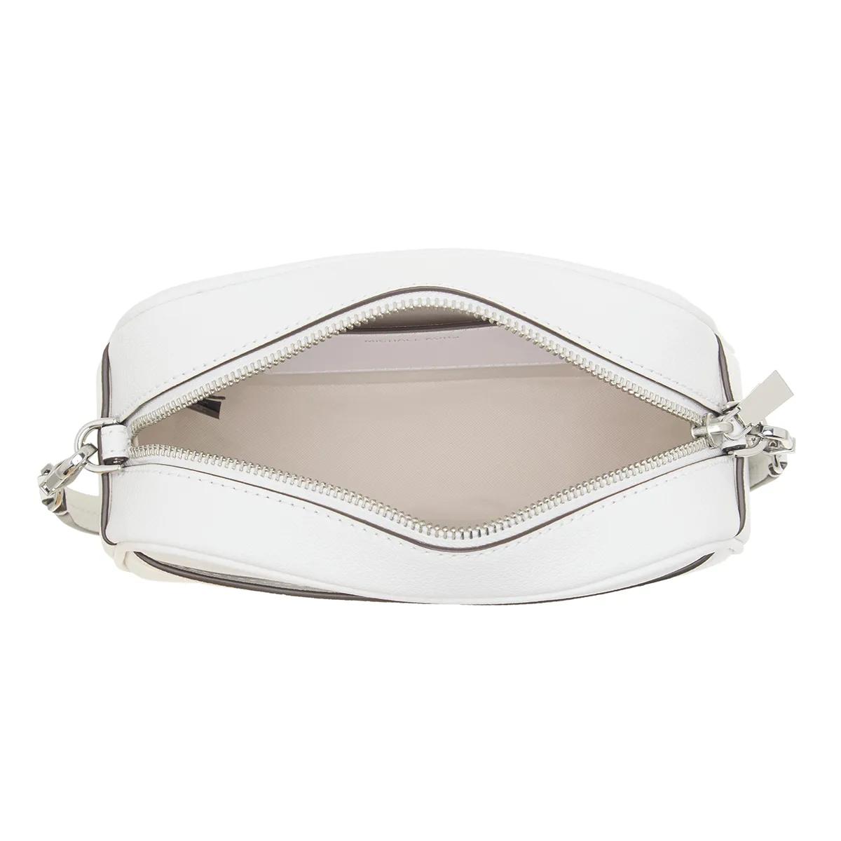 Michael Kors Crossbody bags Sm Camera Xbody in wit