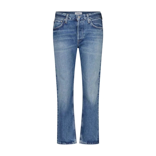 Citizens Of Humanity Baggy Jeans Isla 48104443871578 Blau 