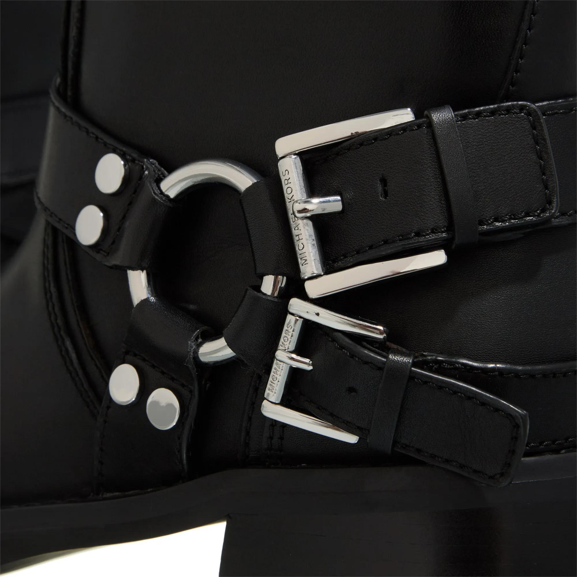 Michael kors moto boots sale