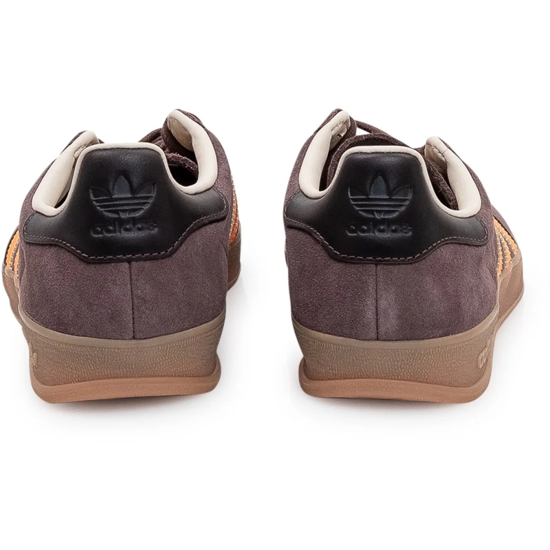 Adidas Low-Top-Sneaker Sneakers Gazelle Indoor in Suede taupe(Image 3)