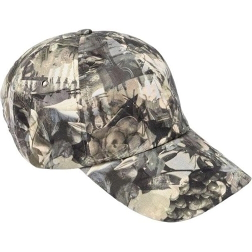 Paul Smith  Casquette Print Vert Fruits M1A 987DT N216 63 Paul grün