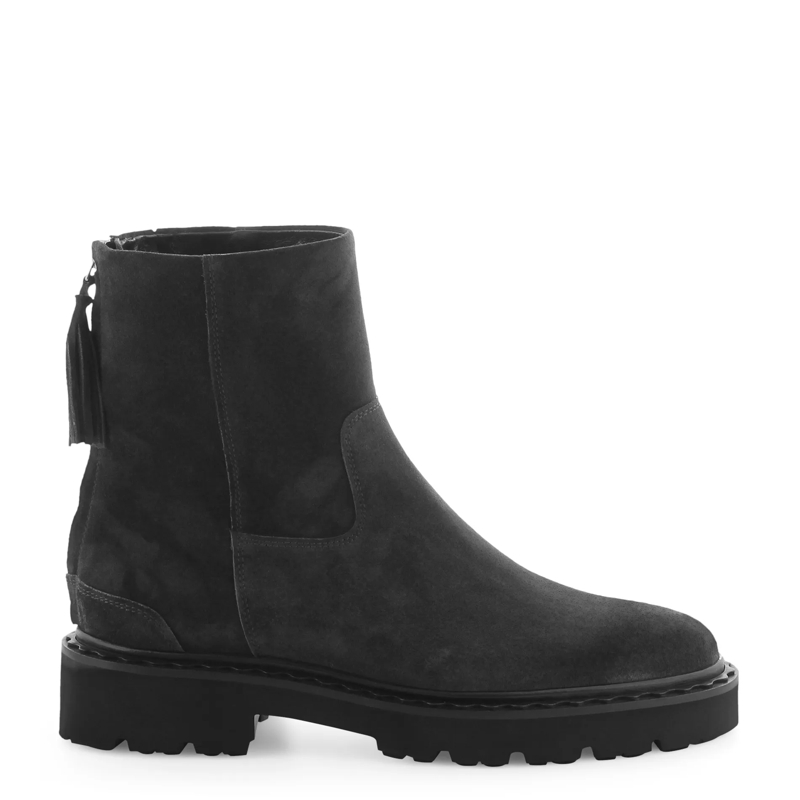 Kennel & Schmenger Stiefel Stiefelette Molly schwarz