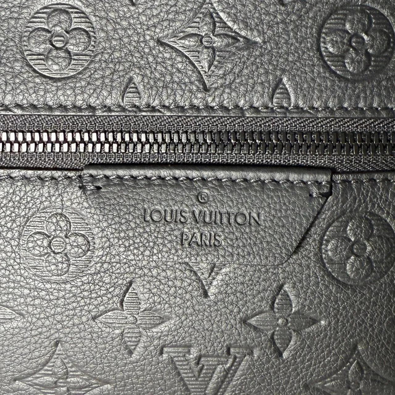 Thumbnail - Louis Vuitton Businesstaschen & Reisegepäck - Louis Vuitton Discovery Rucksack Schwarz Fullset / - Gr. unisize - in Schw...