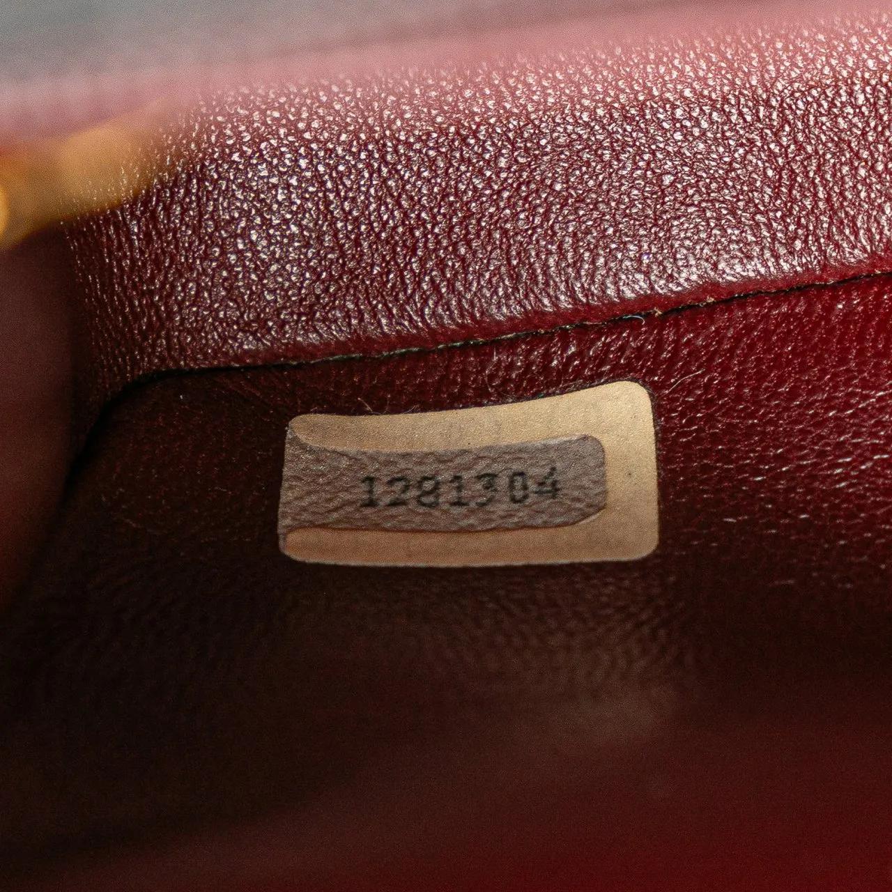 Thumbnail - Chanel Hobo Bags - Small Square Quilted Lambskin Flap - Gr. unisize - in Schwarz - für Damen