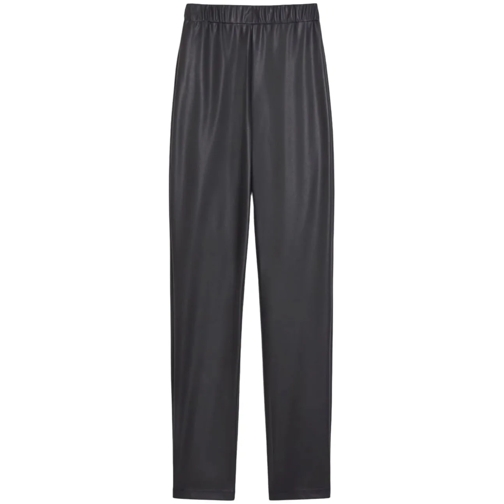 Max Mara  Trousers Black schwarz