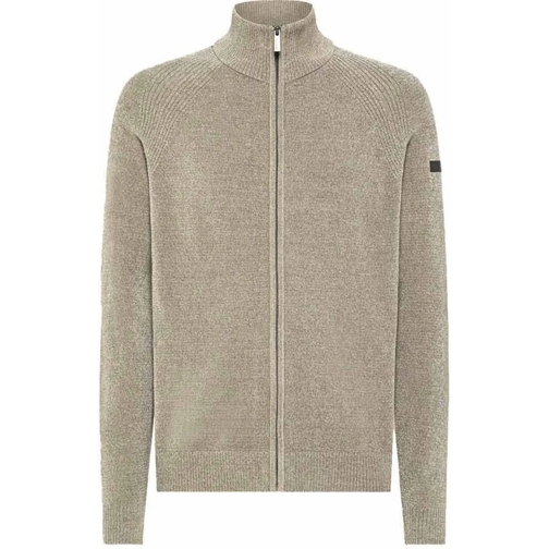 Rrd  RRD Sweaters Dove Grey grau