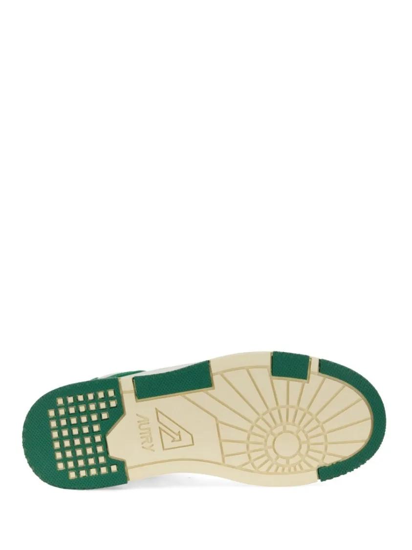 Thumbnail - Autry Low-Top Sneaker - Clc Sneaker - Gr. 37 (EU) - in Beige - für Damen