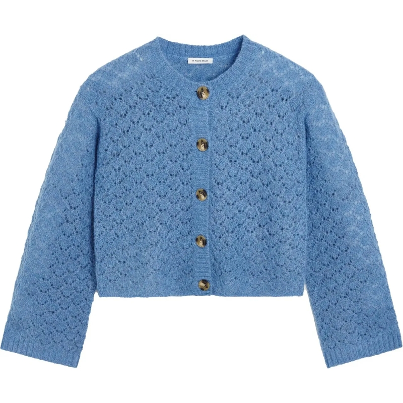 By Malene Birger  Cierrou blau